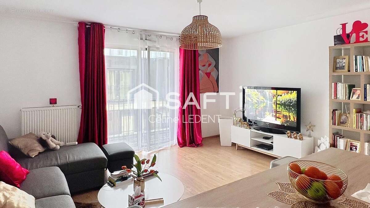 Photo 4 - Appartement à LIMEIL-BREVANNES