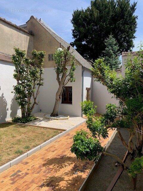 Maison à PUISEAUX
