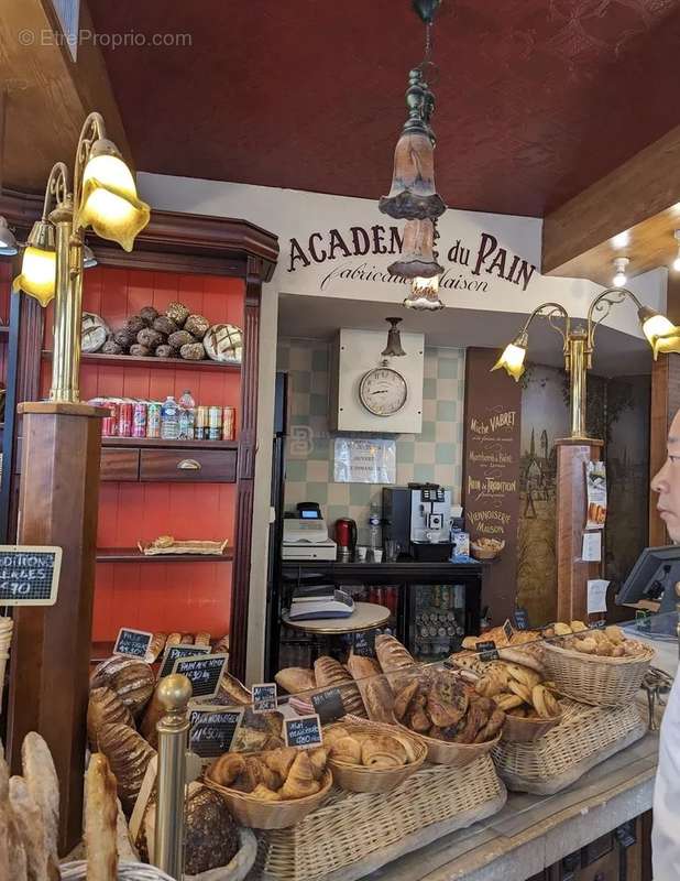 Commerce à PARIS-14E