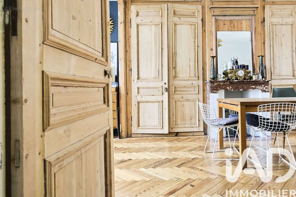 Photo 2 - Maison à FACHES-THUMESNIL