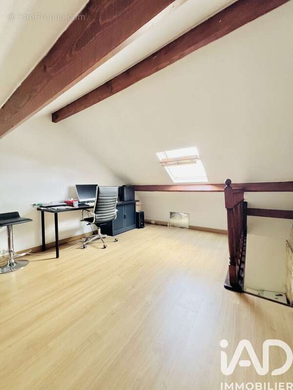 Photo 6 - Maison à LAIGNEVILLE