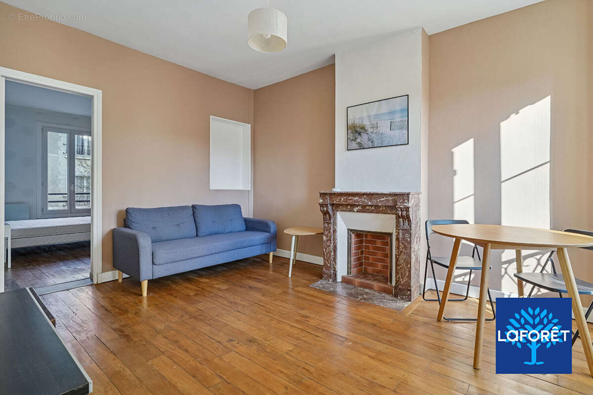 Appartement à ALFORTVILLE