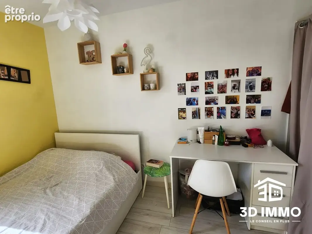 Maison 7 pièces 136 m² à vendre à Felleries (59740) - photo 8