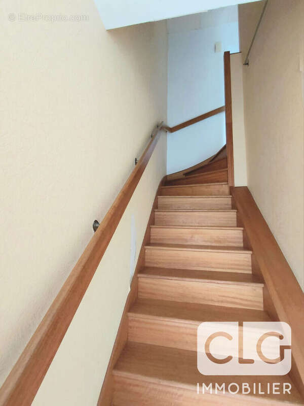 Appartement Fouesnant 3 pièce(s) 66.41 m2 - photo 18
