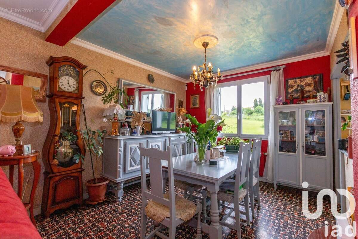 Photo 5 - Maison à RIBERAC