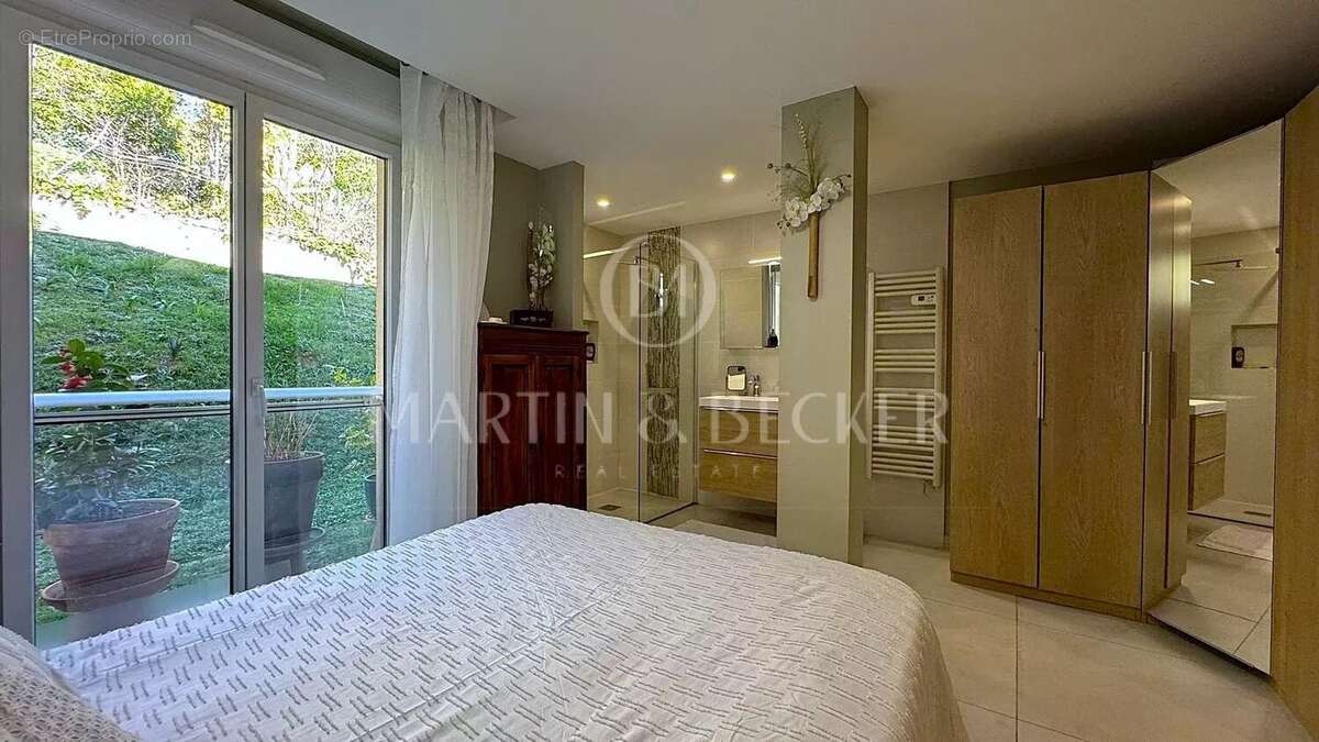 Appartement à GRASSE