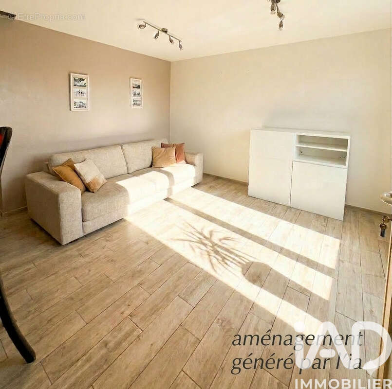 Photo 3 - Appartement à LE LAVANDOU