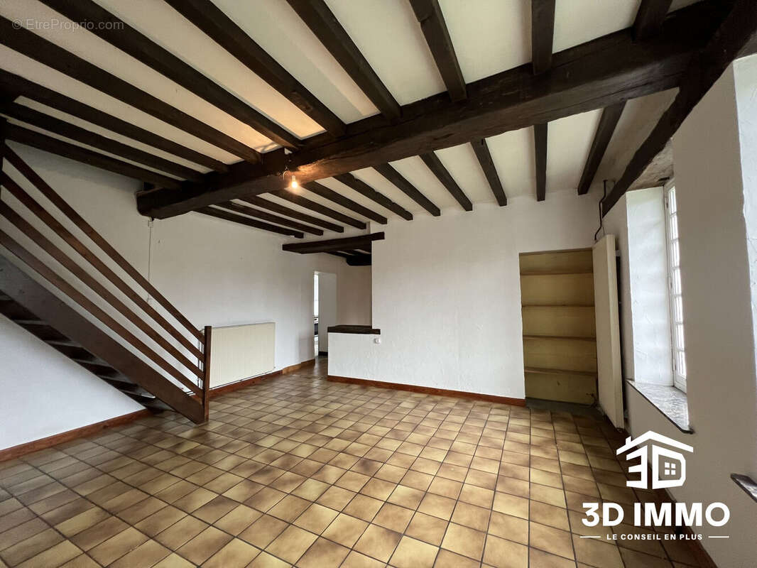Maison à SEMERIES