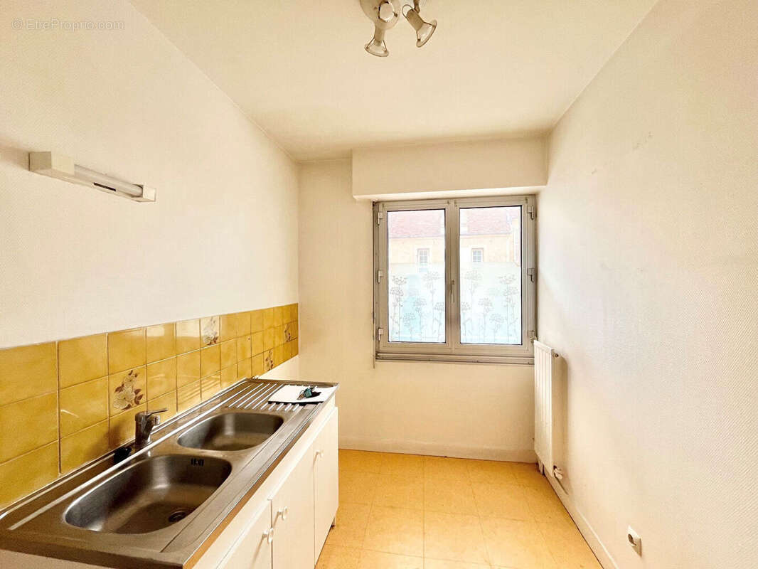 Appartement à CAEN