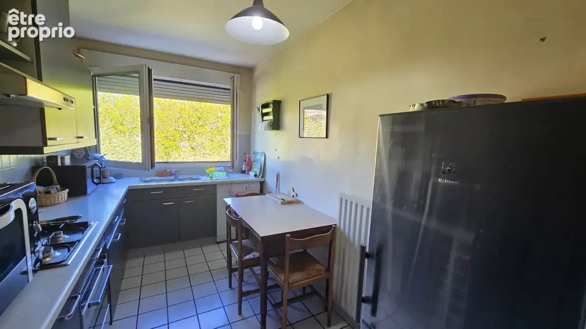 Appartement Chambéry 6 pièces - photo 3