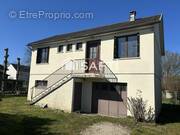 Photo 1 - Maison à MONTCORBON