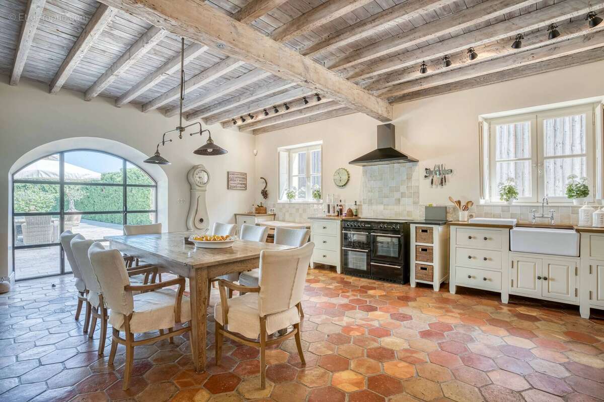 Maison à LE TEMPLE-SUR-LOT