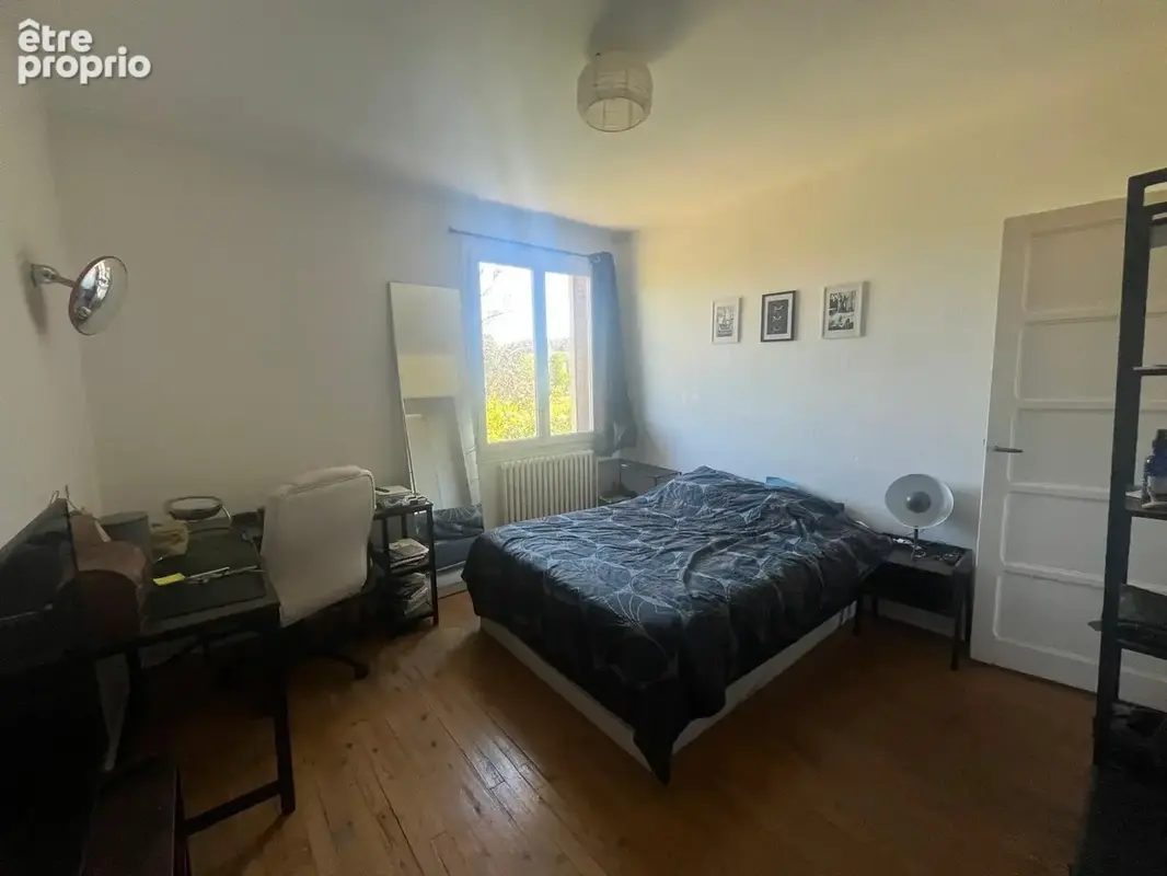 Propriété familiale de caractère avec dépendances et parc arboré   fort potentiel - photo 5