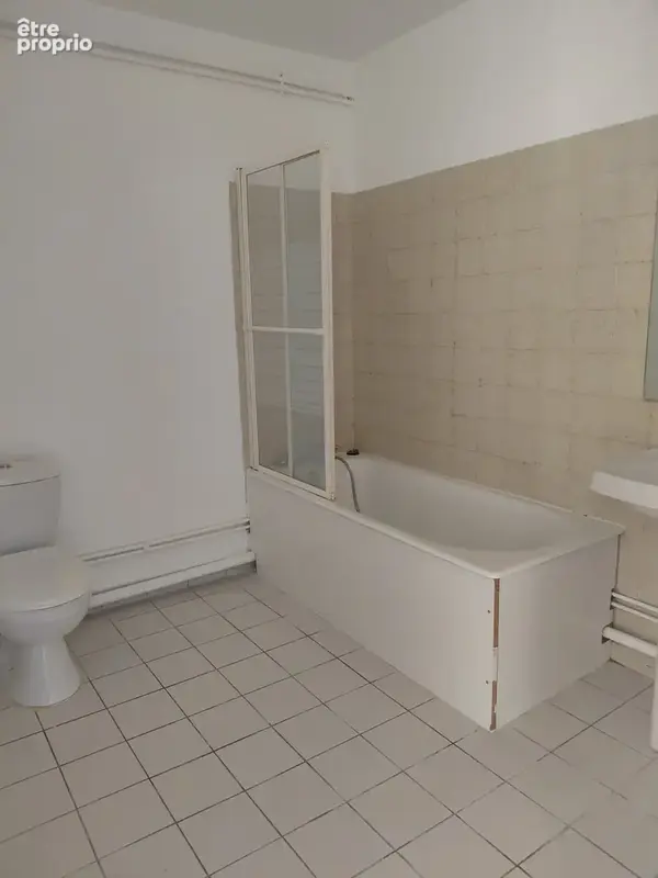 Evry courcouronnes centre ville apt f2 - photo 5