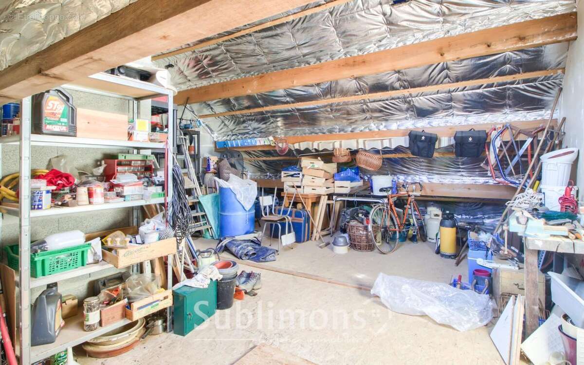Maison à CARQUEFOU