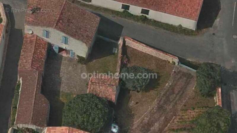 Maison à SAINTE-MARIE-DE-RE