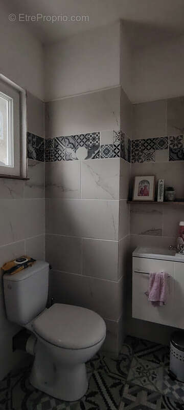 Maison à vendre 10 pièces SAINT GENEROUX (79) - photo 7