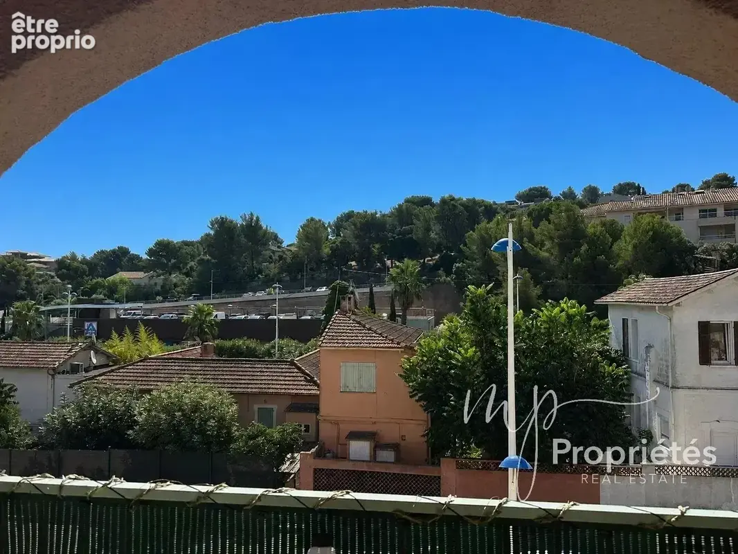 A vendre à Cavalaire-sur-Mer – Appartement 3 Pièces avec Box fermé proche plage et commodités - photo 9