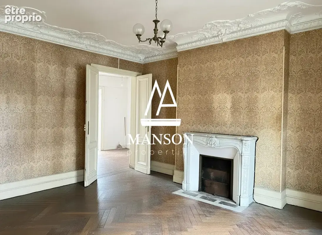 Appartement 5 pièces 137 m² à vendre à Bordeaux (33000) - photo 3