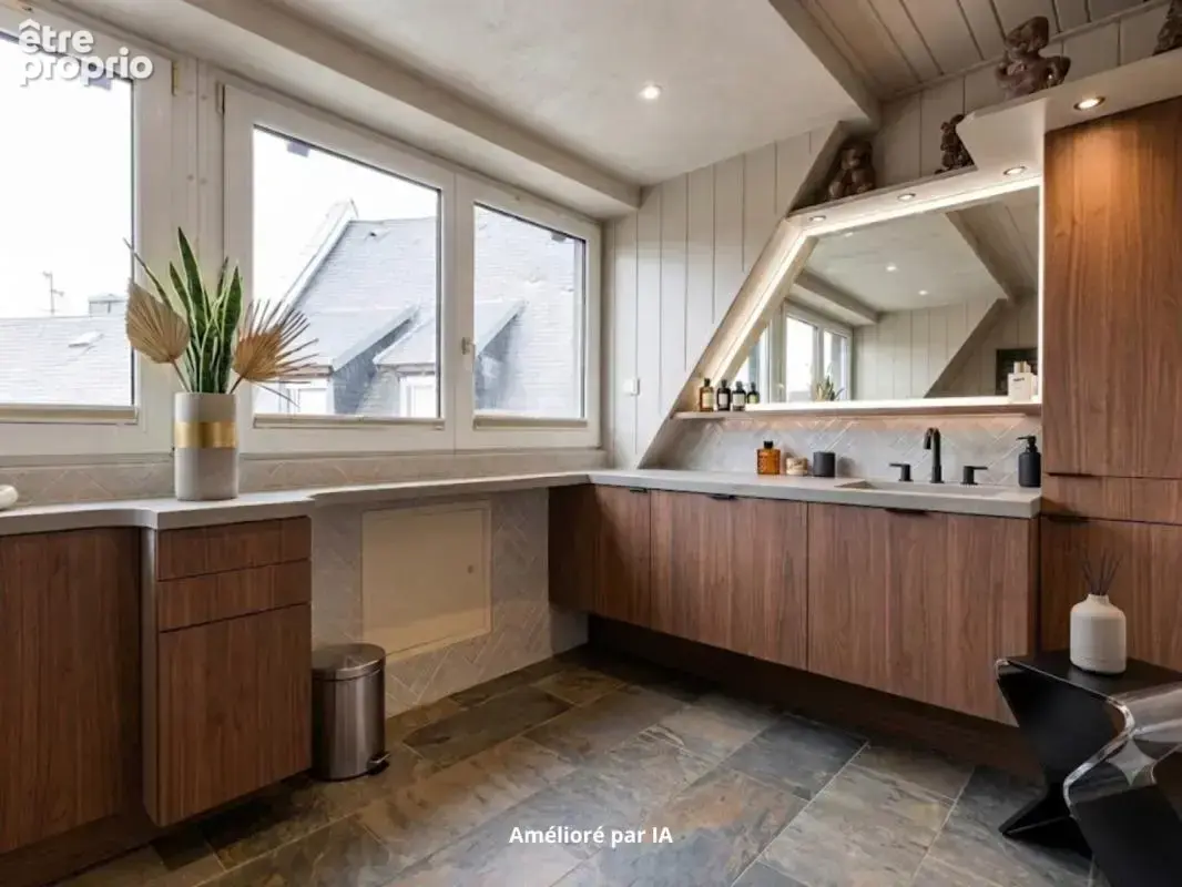 À Vendre – Appartement de Prestige face au Parc des Contades, Strasbourg - photo 6