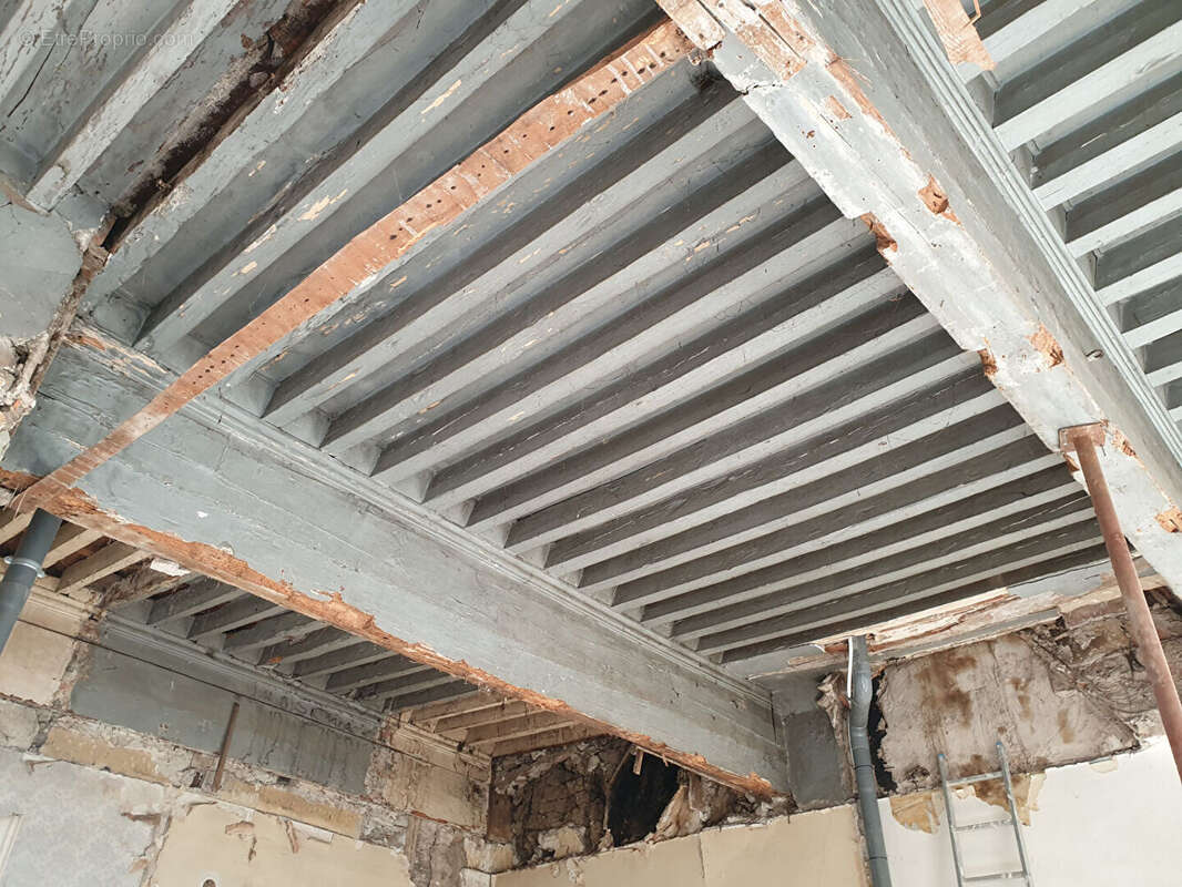 Appartement à CARCASSONNE