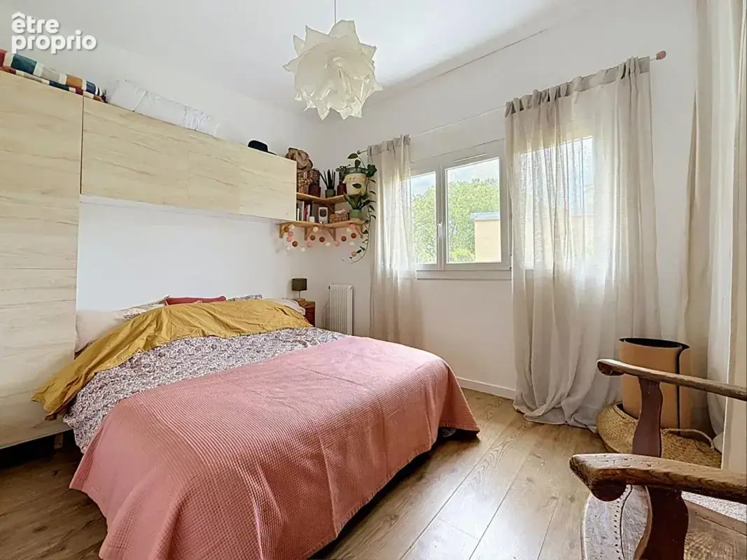 Charmante maison, 4 pièces , 3chambres , terrasse et jardin - photo 5