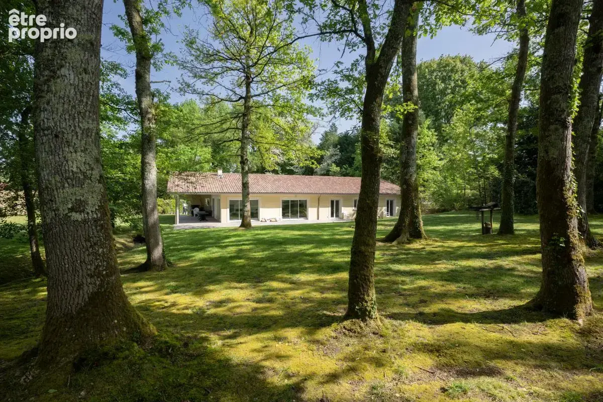 Maison contemporaine - photo 14