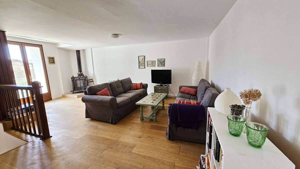 Maison 109 m² à Laurens  - photo 7