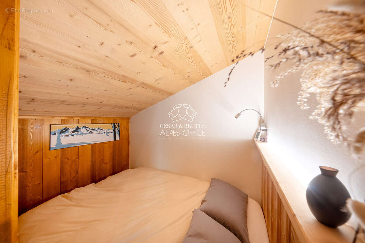 Appartement 23 m² à Chamonix-Mont-Blanc  - photo 7