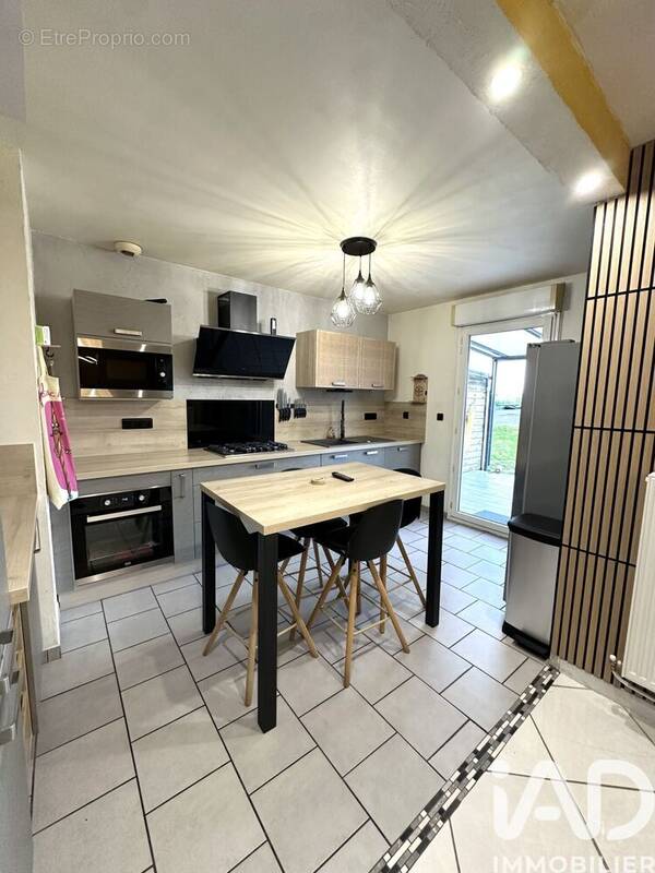 Photo 1 - Maison à LILLERS