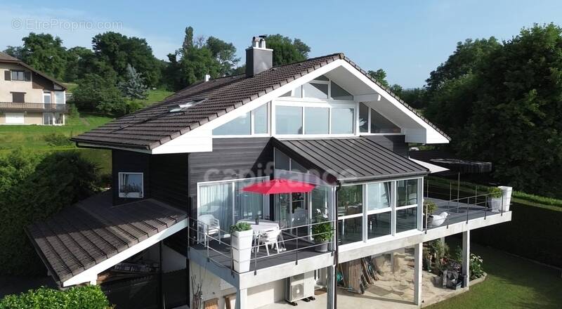 Maison à MARIN