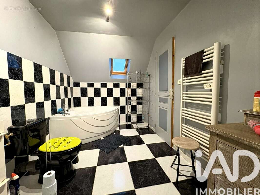 Photo 9 - Maison à LARCHAMP