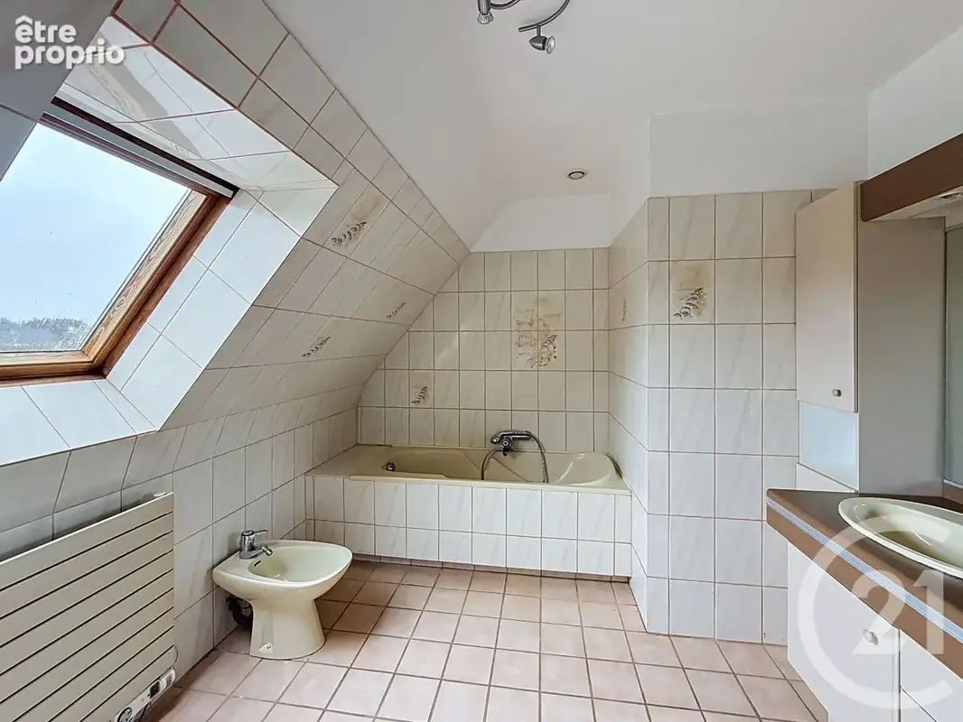 Maison 142 m² à Lannion  - photo 8