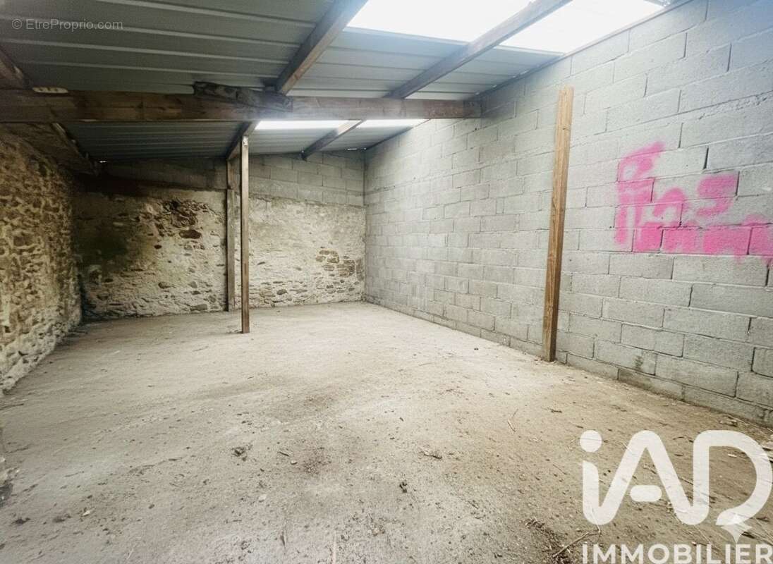 Photo 8 - Maison à LE PELLERIN