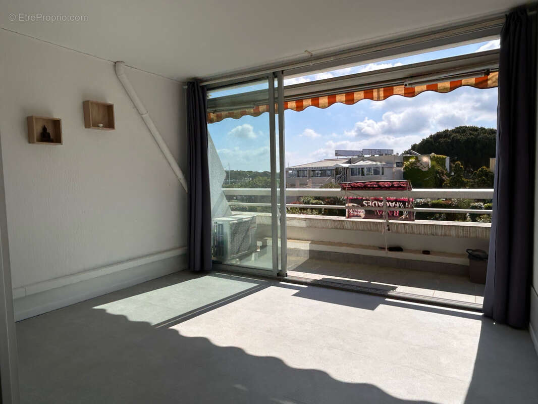 Appartement à LE GRAU-DU-ROI