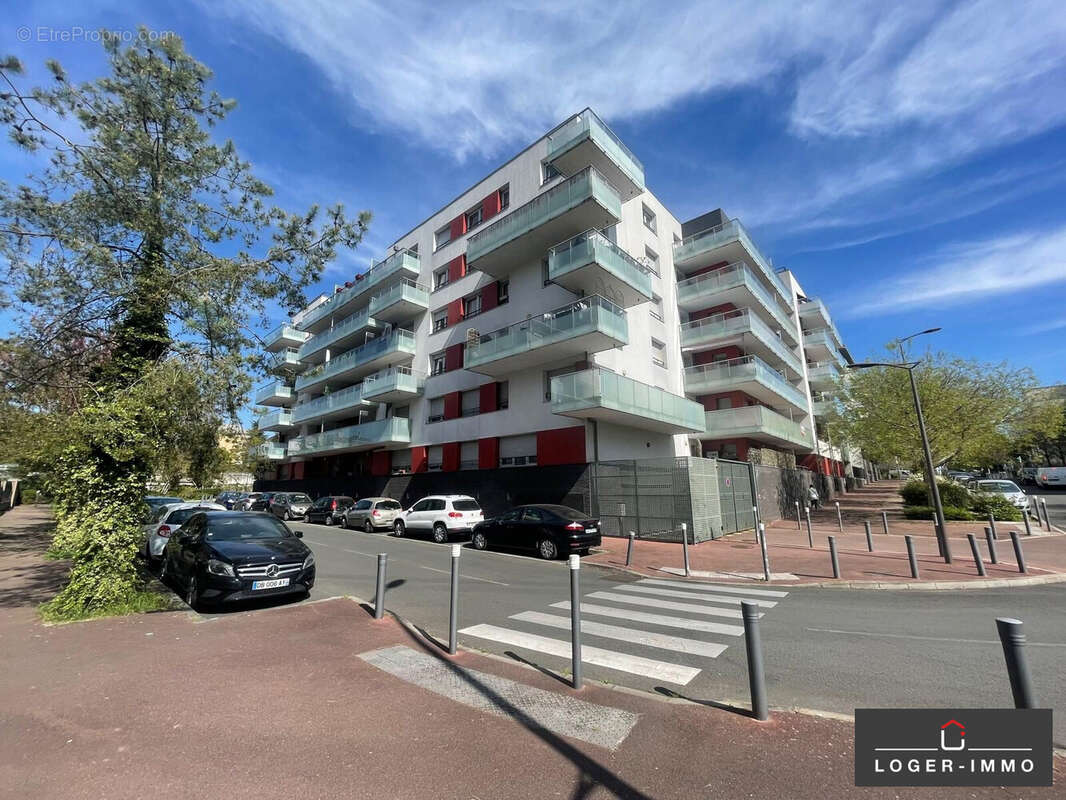 Appartement à CRETEIL