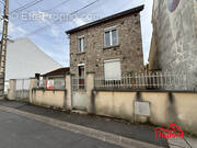 Maison à REVIN