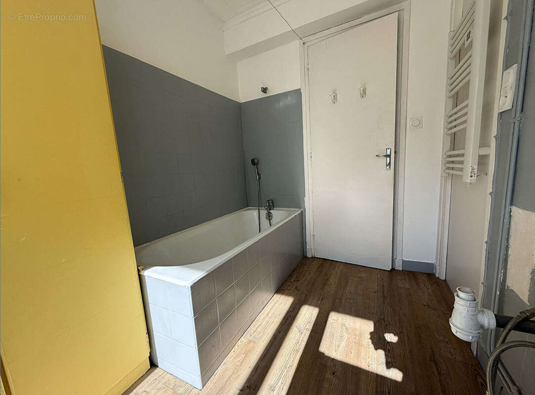 Appartement à BREST
