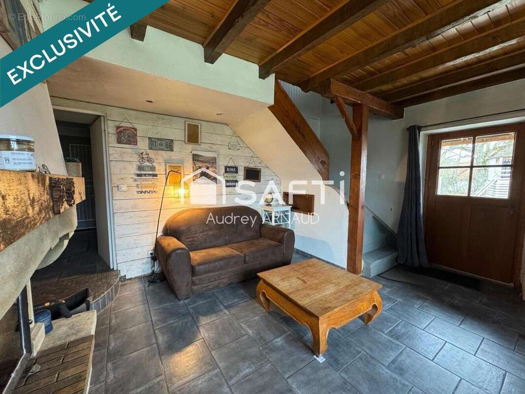 Maison 160 m² à Villosanges  - photo 5