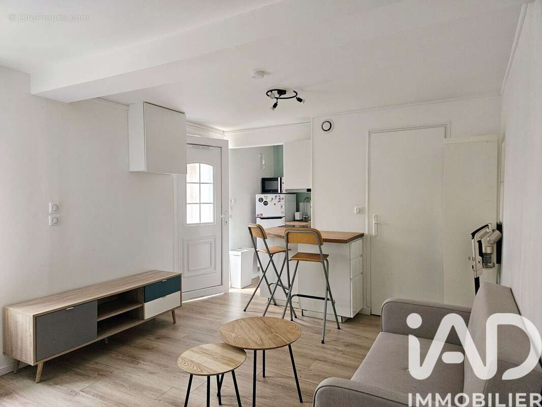 Photo 7 - Appartement à DIJON