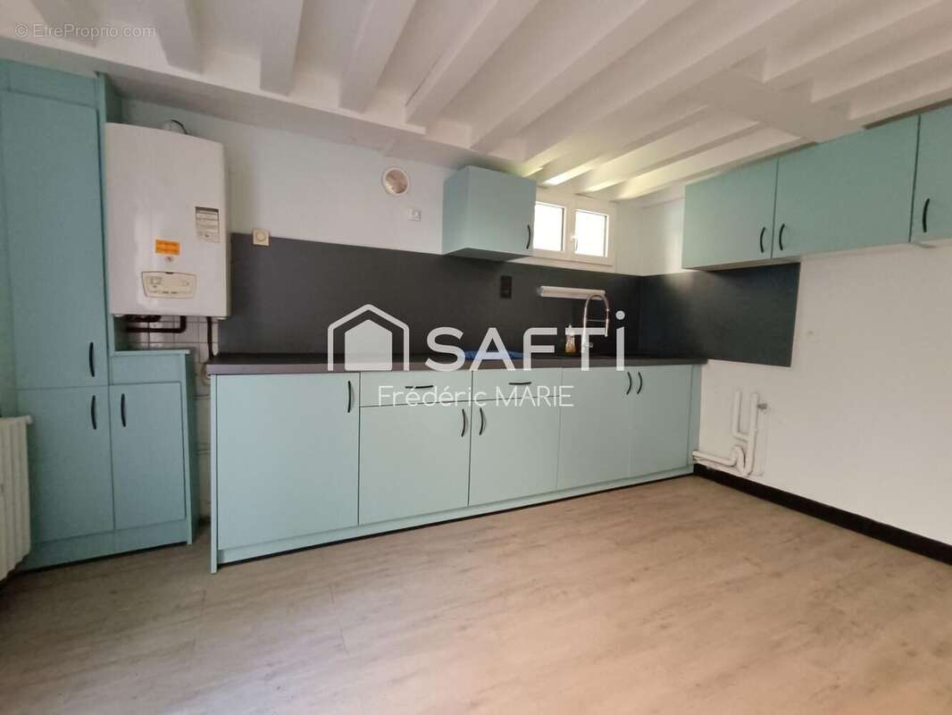 Photo 3 - Maison à ORBEC