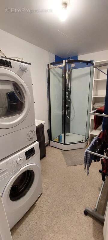 Appartement à HOUDAIN