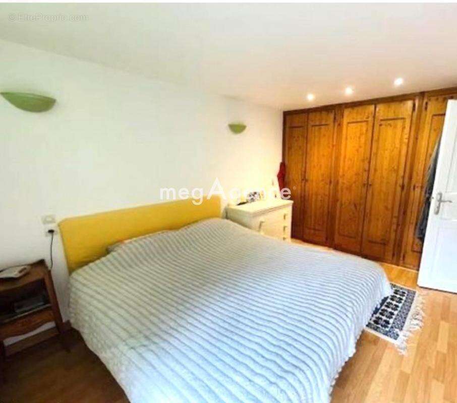 Maison à LE FRESTOY-VAUX