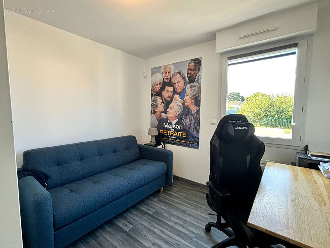 Maison à TONNAY-CHARENTE