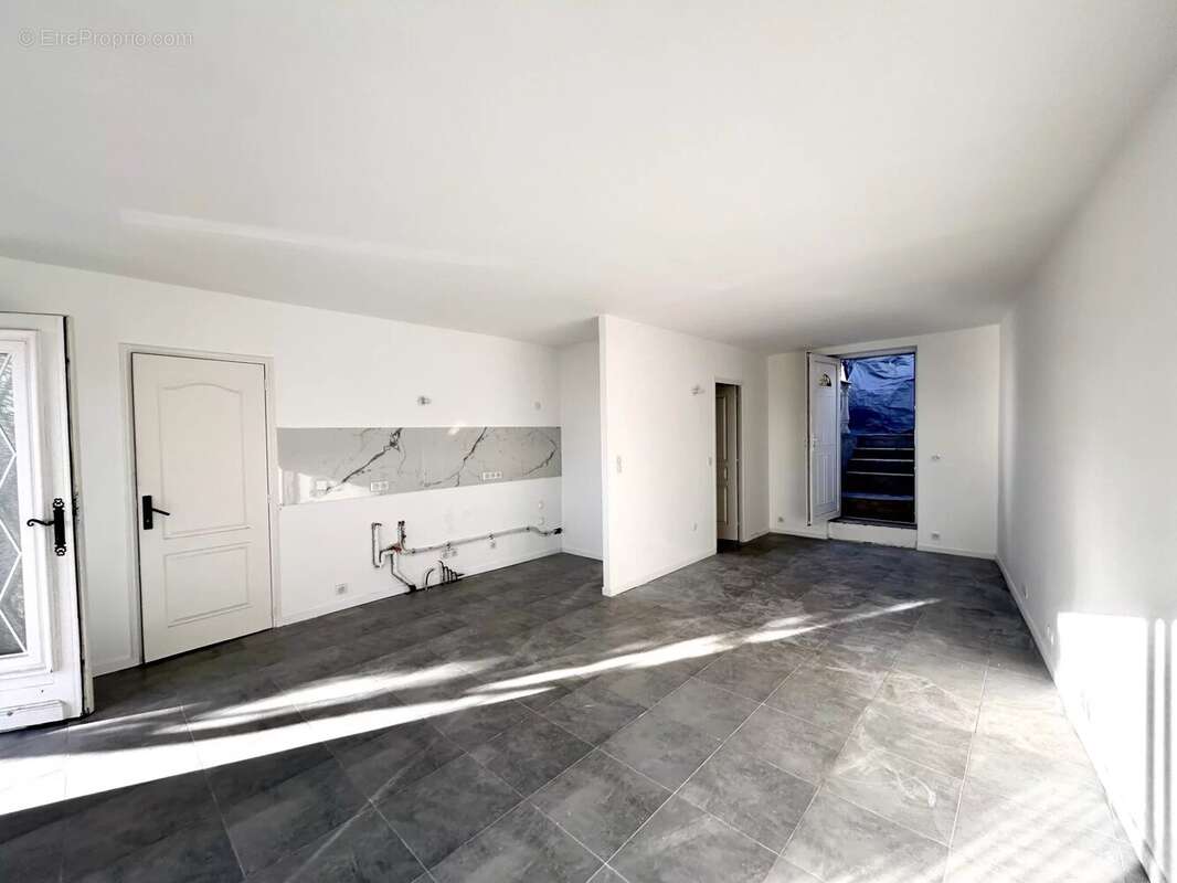 Appartement à LE CANNET