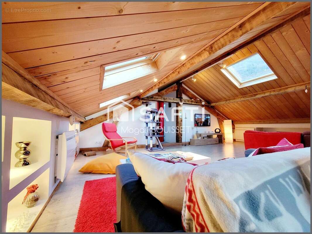 Photo 6 - Appartement à BAGNERES-DE-LUCHON