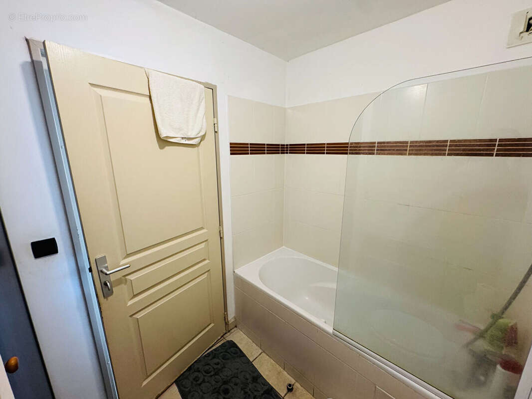 Appartement à SAINT-DENIS