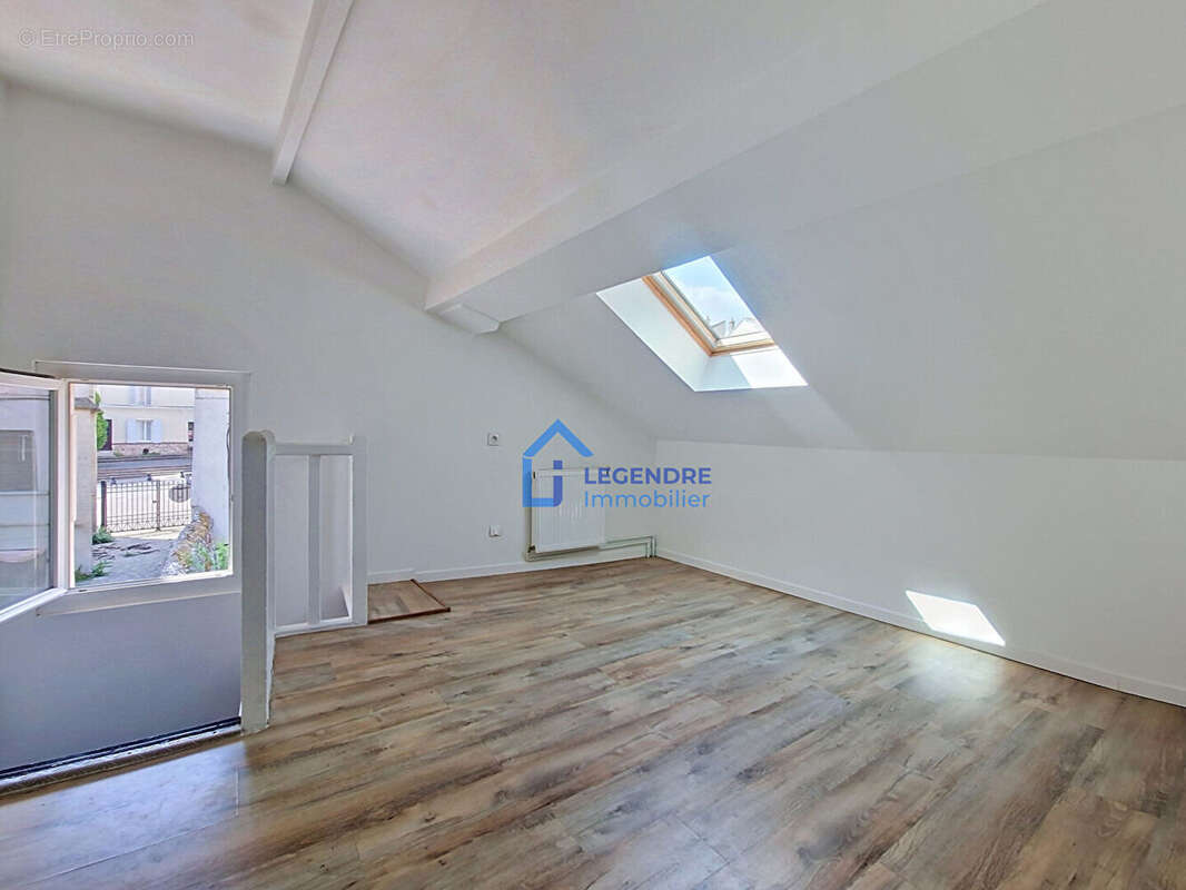 Maison Cormeilles En Parisis 46.95 m2 - photo 10
