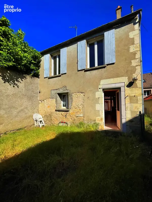 Maison de village - photo 6