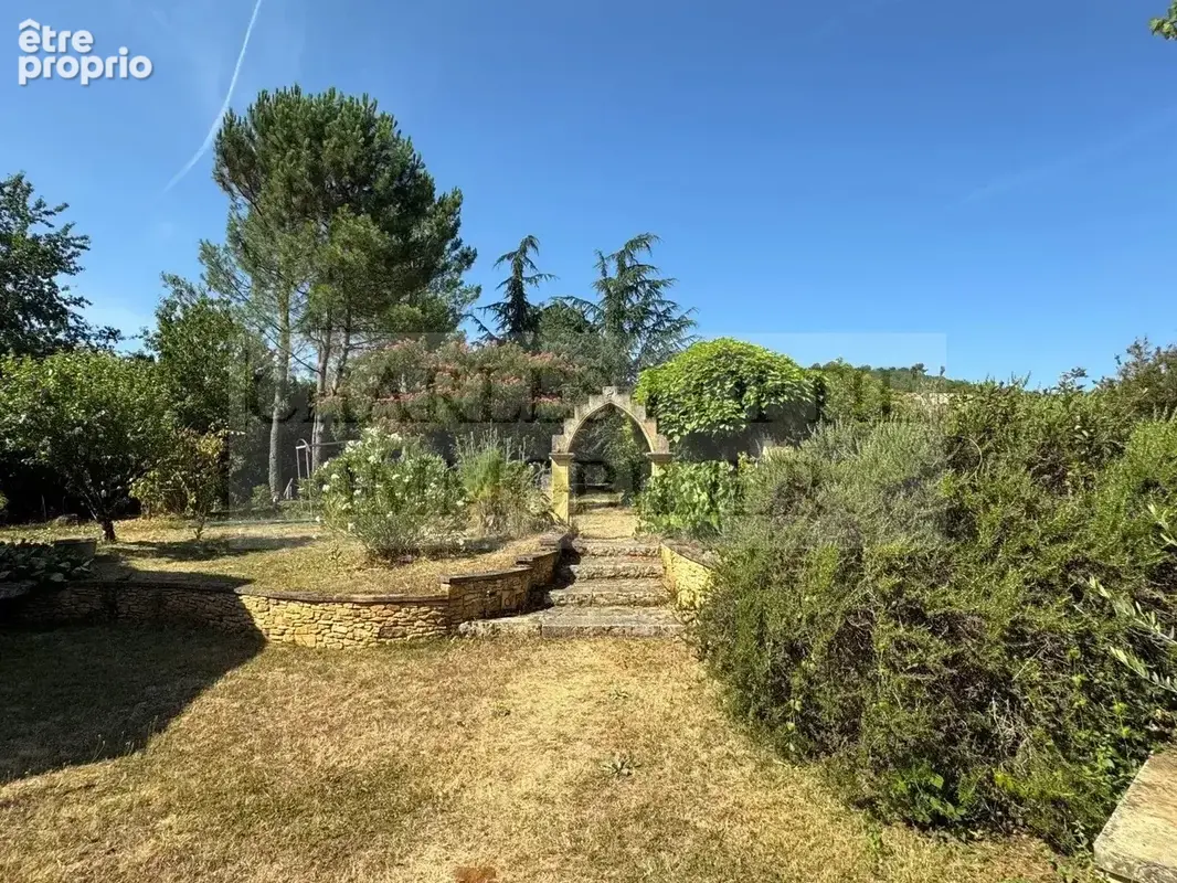 Ensemble en pierre avec gîte et piscine sur un terrain de 8 804 m² dans un hameau paisible en Bouriane - photo 30